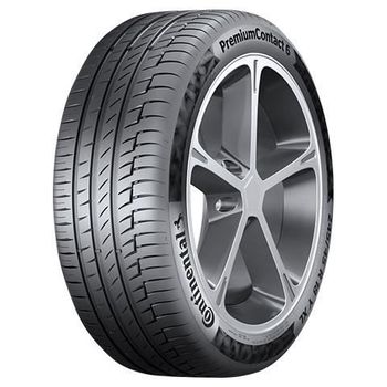 Neumático En 205-55 Vr19 Tl 97v Co Premium Cont 6 Xl, 4 X 4, -