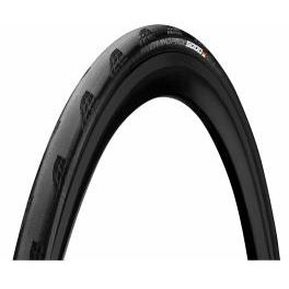 Continental Cubierta Grand Prix 5000 Black/black Foldable Skin - 700x28c