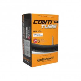 Continental Camara 27.5+x 2.25-3.0 Presta 42 Mm