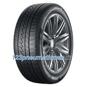 Continental Wintercontact Ts 860 S Ssr (315-35 R20 110v Xl, Runflat) Continental Xl