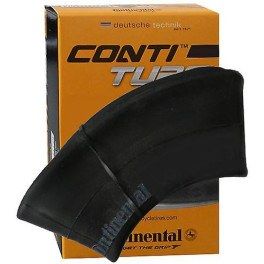 Continental Camara 27.5+\" Valvula Presta 42 Mm (65-584/70-584)