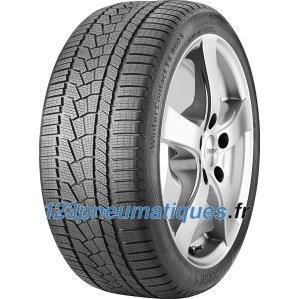 Continental Wintercontact Ts 860 S (295-35 R21 107w Xl, Mgt) Continental Xl