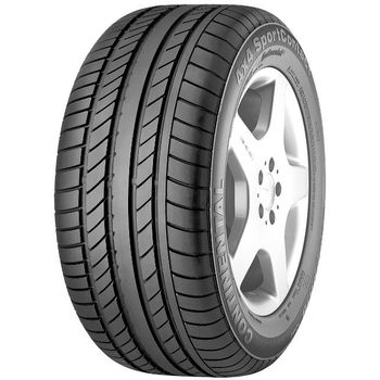 Continental Conti4x4sportcontact 275 40 R20 106y Verano