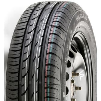 2 NEUMATICOS 205/55 R16 91V CONTINENTAL CONTIPREMIUMCONTACT 5