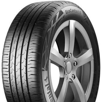 Continental Ecocontact 6 (175-65 R14 82h) Continental
