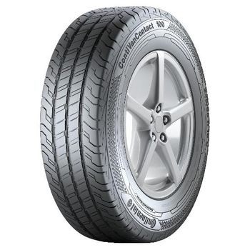 Continental Contivancontact 100 215 70 R15 109/107s Verano