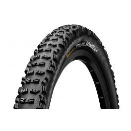 Continental Cubierta Trail King Black/black Wire Skin - 26x2.40