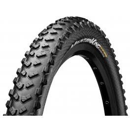 Continental Cubierta Mountain King Black/black Wire Skin - 27.5x2.30