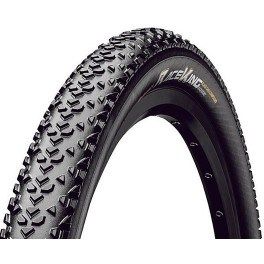 Continental Cubierta Race King 29x2.00 Rigida Negro Reflectante (50-622)