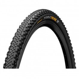 Continental Cubierta Terra Trail 27.5x1.50 650bx40 Skin Protection Tub. Ready Plegable Negro 40-584