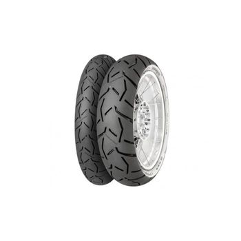 Neumático Continental Contitrailattack 3 150/70 R 18 M / C 70v Tl