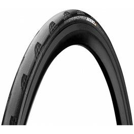 Continental Cubierta Grand Prix 5000 700x30c Blackchili Plegable Negro 30-622