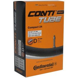 Continental Mtb 29\'\' Wide Presta - 42mm Tube