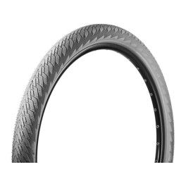 Continental Cubierta Terra Trail 28x1.50 Protection Blackchili Tubeless Plegable Negro/trans. 40-622