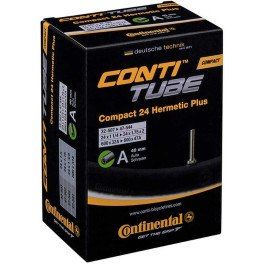 Continental Camara Compact Hermetic Plus 20\" Valvula Standard 40 Mm (32-47/406-451)
