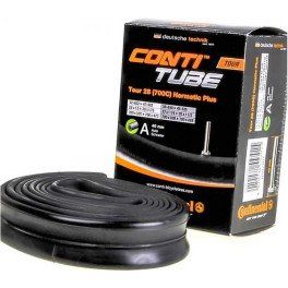 Continental Camara Compact Hermetic Plus 20\" Valvula Dunlop 40 Mm (50-406/62-406)
