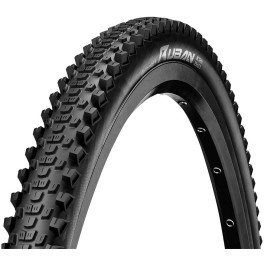 Continental Cubierta Ruban Shieldwall 29x2.10 Puregrip Compound Tubeless Plegable Negro (54-622)