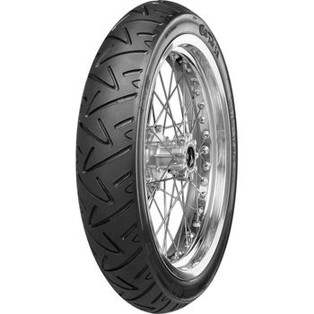 Continental 100-80r17 52h Contitwist Sport Sm - Neumático Moto