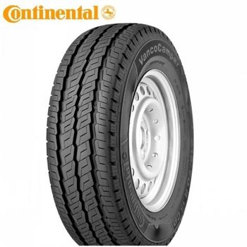 Continental 215/70 R15cp 109r Vancocamper, Neumático Furgón.