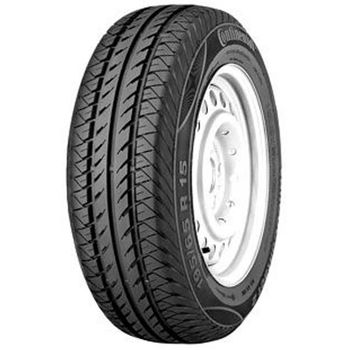 Continental 165/70 R13c 88/86r Vancocontact-2, Neumático Furgón