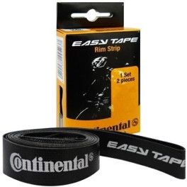 Continental Rim Tape 22559 Easy Tape Rim Strip Set Box Of 2pcs