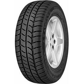 Continental 225-65r16 C 112r Vancofourseason2 - Neumático De Invierno