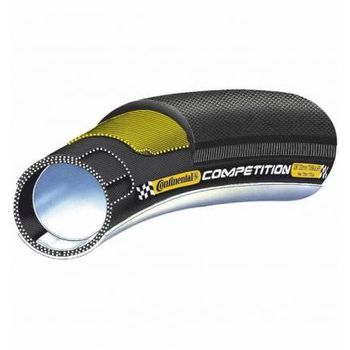 Tubular Continental Competicion 700c Carretera 700x25c