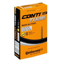 Continental Camara 650x20-25 Presta 42 Mm