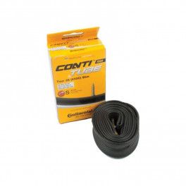 Continental Camara Tour 26x1 1/4 Valvula Presta 42 Mm