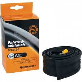 Continental Camara 650x37-44b Presta