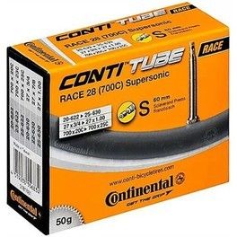 Continental Camara Supersonic 700x20-25 Presta 60 Mm