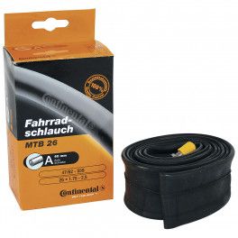 Continental Camara 700x25-32 Presta 42 Mm