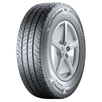 Continental 225/70 R15c 112/110 Rvancontact 100, Neumático Furgón.