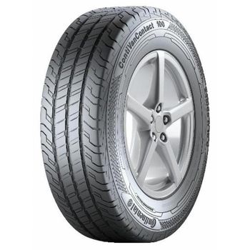 Continental 235/65 R16c 115/113r Contivancontact 100, Neumático Furgón