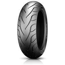 Continental 90 / 90r18 51v Classic Attack Moto Neumático De Carretera