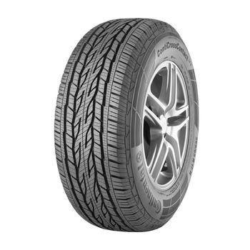 Continental 275/60 R 20 119h Cross Contact Lx 2 Xl Summer 4x4 Neumático