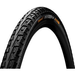 Continental Cubierta Ride Tour Blackblack Reflex Rigida 26x1-3/8 650