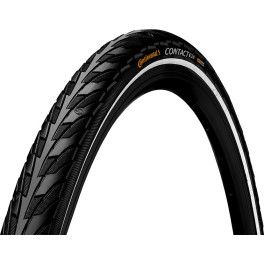 Continental Cubierta Contact Blackblack Reflex Rigida 20 20x1.75