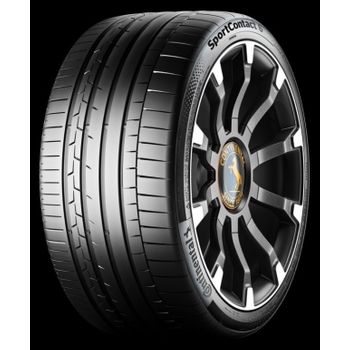 Continental Sportcontact-6 315 40 R21 111y Verano