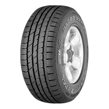 Neumático En 285-40 Hr21 Tl 109h Co Cross Con Lx Sport Ao, 4 X 4, -