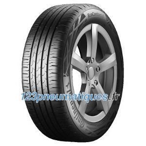 Continental Ecocontact 6 (155-65 R14 75t) Continental
