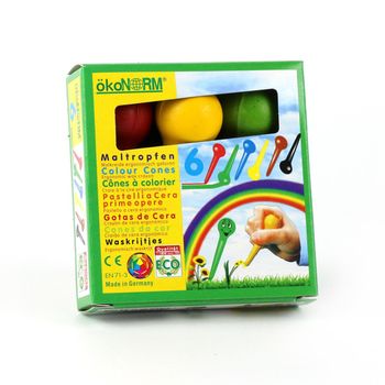 CRAYOLA Maletín Rotuladores Lavables Supertips 65 piezas 04-0377 –  Mundopeque