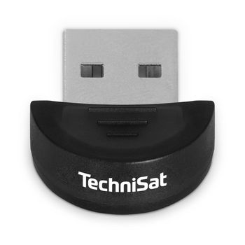 Adaptador Technisat Usb Bluetooth 2.0