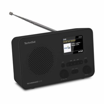 Radio Por Internet 0000/3961 (reacondicionado A+)