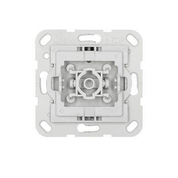 Regulador De Luminosidad Empotrable Gira Z-wave Plus - Tece9497_0100 - Technisat