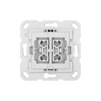 Interruptor Empotrado Para Persianas Gira - Tece9496_0100 - Technisat