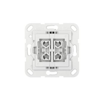 Interruptor Serie Empotrable Gira - Tece9498_0100 - Technisat