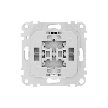 Interruptor Serie Empotrable Merten - Tece9498_0200 - Technisat