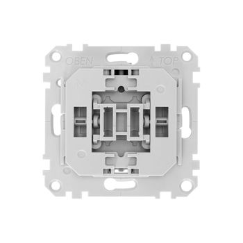 Interruptor De Encendido/apagado Empotrado Merten - Tece9499_0200 - Technisat