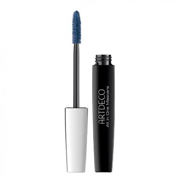 Artdeco All In One Mascara #05 Blue 10 Ml